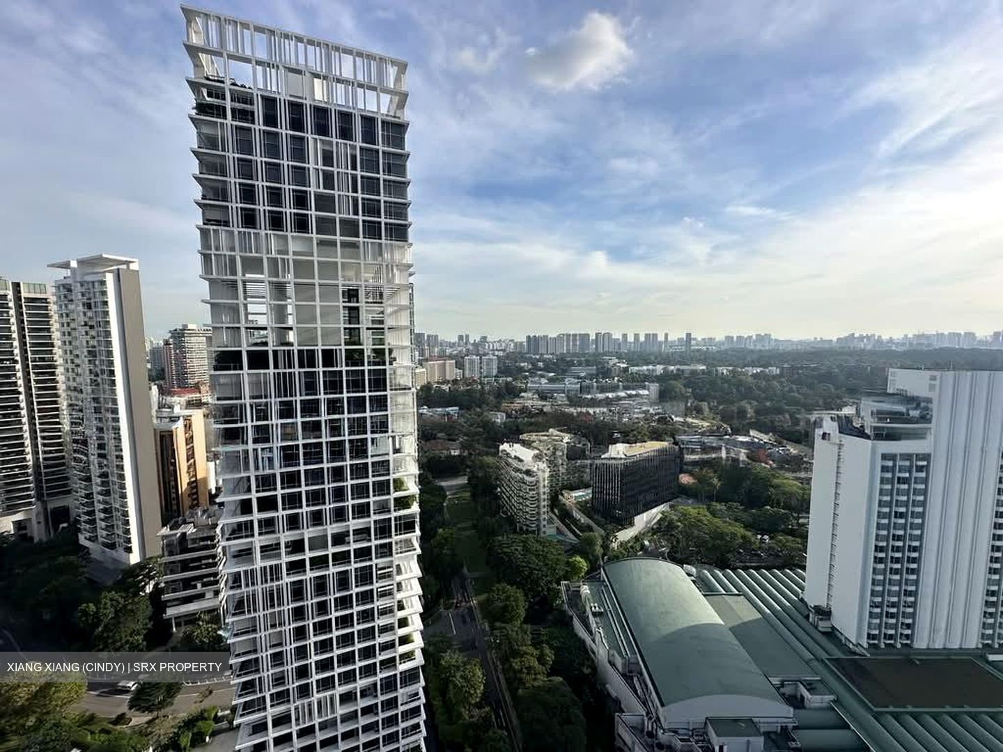Nouvel 18 (D10), Condominium #584820151